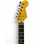 Used Fender American Professional II Stratocaster Comet Burst Solid Body Electric Guitar