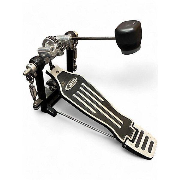 Used PDP by DW Single Single Bass Drum Pedal