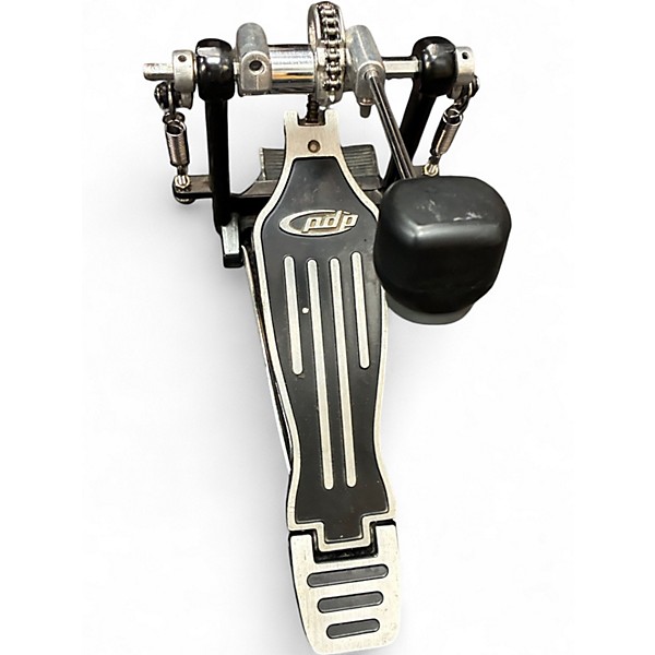 Used PDP by DW Single Single Bass Drum Pedal