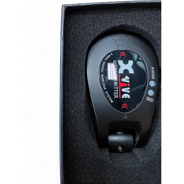 Used Xvive U2 Instrument Wireless System