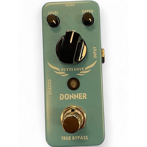 Used Cab Box JOYO Power Attenuator