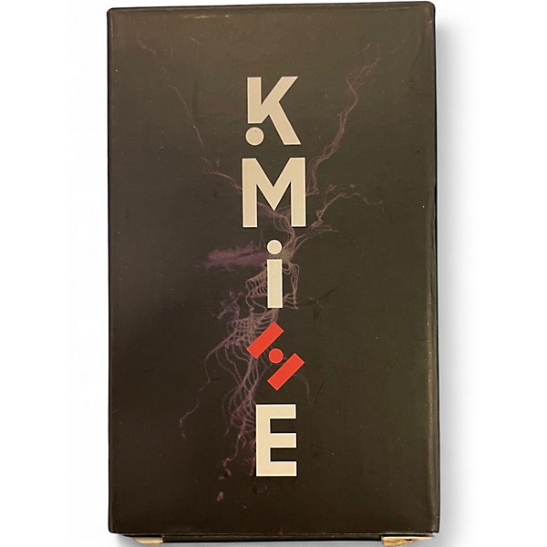 Used Cab Box JOYO Power Attenuator