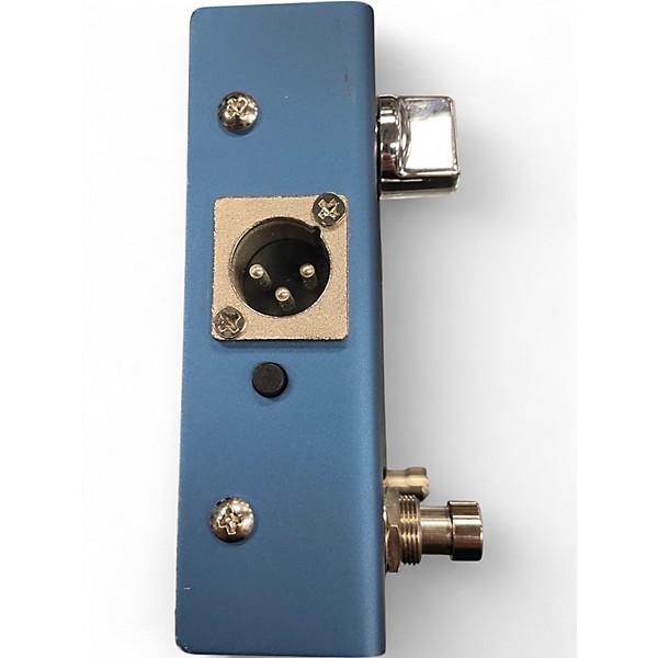 Used Cab Box JOYO Power Attenuator