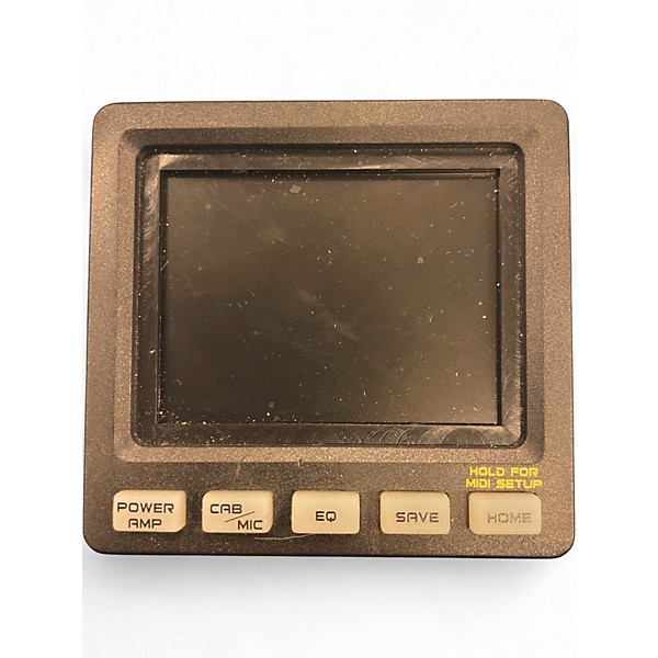 Used Cab Box JOYO Power Attenuator