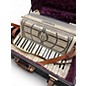 Used Wurlitzer Piano Accordion