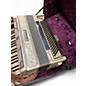 Used Wurlitzer Piano Accordion