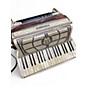 Used Wurlitzer Piano Accordion