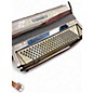 Used Wurlitzer Piano Accordion