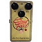Used Electro-Harmonix Soul Food Overdrive Effect Pedal thumbnail