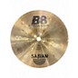 Used SABIAN 8in B8 Splash Cymbal thumbnail