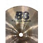 Used SABIAN 8in B8 Splash Cymbal