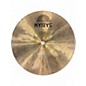 Used SABIAN 8in B8 Splash Cymbal