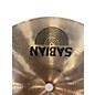 Used SABIAN 8in B8 Splash Cymbal