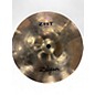 Used Zildjian 10in ZBT Splash Cymbal thumbnail