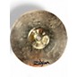 Used Zildjian 10in ZBT Splash Cymbal