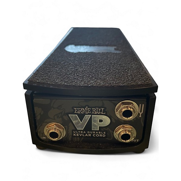 Used Ernie Ball VP 40TH ANNIVERSARY Pedal | Guitar Center