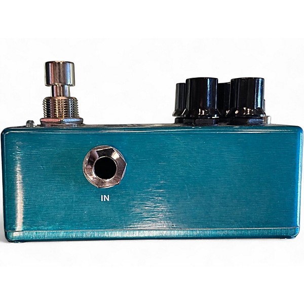 Used MXR TIMMY Effect Pedal