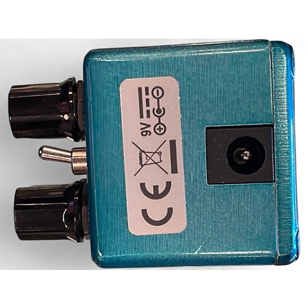 Used MXR TIMMY Effect Pedal