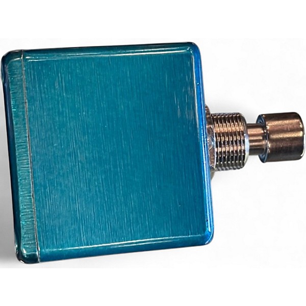 Used MXR TIMMY Effect Pedal