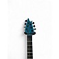 Used EVH Wolfgang Special Blue Solid Body Electric Guitar