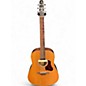 Used Seagull S6 Natural Acoustic Guitar thumbnail