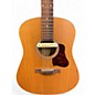 Used Seagull S6 Natural Acoustic Guitar