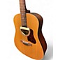 Used Seagull S6 Natural Acoustic Guitar