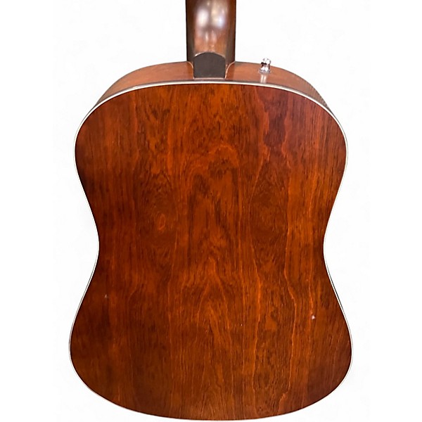 Used Seagull S6 Natural Acoustic Guitar