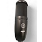 Used AKG P120 Project Studio Condenser Microphone thumbnail
