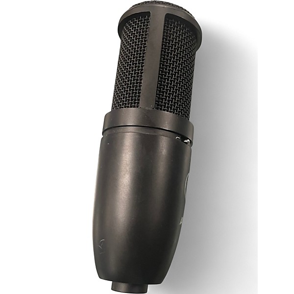 Used AKG P120 Project Studio Condenser Microphone