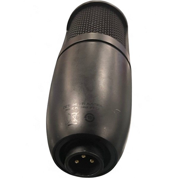 Used AKG P120 Project Studio Condenser Microphone