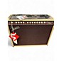 Used Fender Super Sonic Twin 100W 2x12 Tube Guitar Combo Amp thumbnail