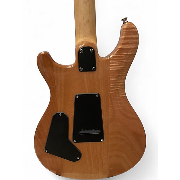 Used PRS SE CE24 Ocean Turquoise Solid Body Electric Guitar