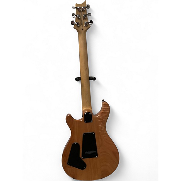 Used PRS SE CE24 Ocean Turquoise Solid Body Electric Guitar