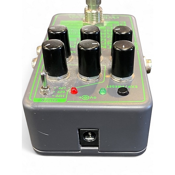 electro-harmonix MAINFRAME ビットクラッシャー Electro Harmonix Mainframe Bit Crusher