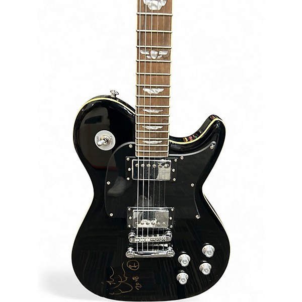 Used 2018 Keith Urban Keith Urban  Custom Graphic Solid Body Electric Guitar