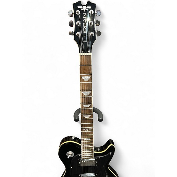 Used 2018 Keith Urban Keith Urban  Custom Graphic Solid Body Electric Guitar