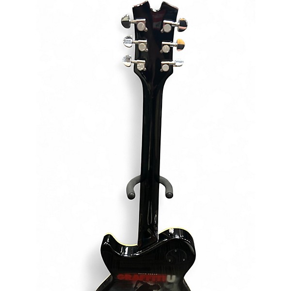 Used 2018 Keith Urban Keith Urban  Custom Graphic Solid Body Electric Guitar