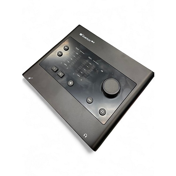 Used PreSonus Quantum ES2 Audio Interface