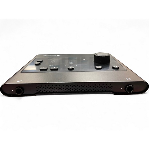 Used PreSonus Quantum ES2 Audio Interface