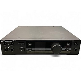 Used PreSonus Quantum HD2 Audio Interface
