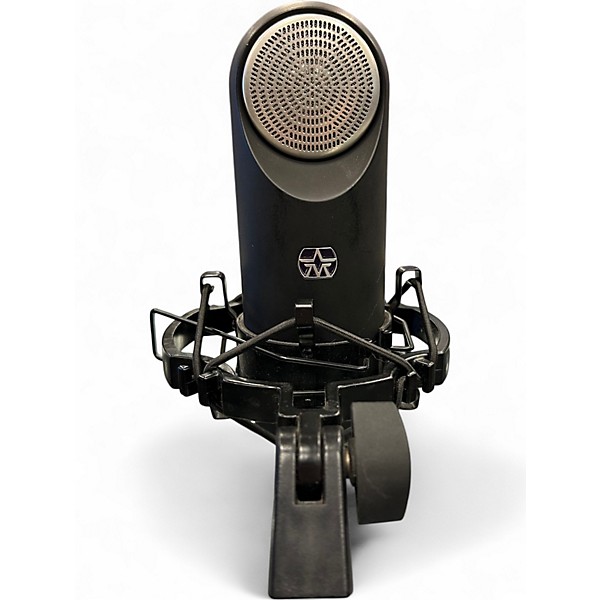 Used Aston Element Condenser Microphone