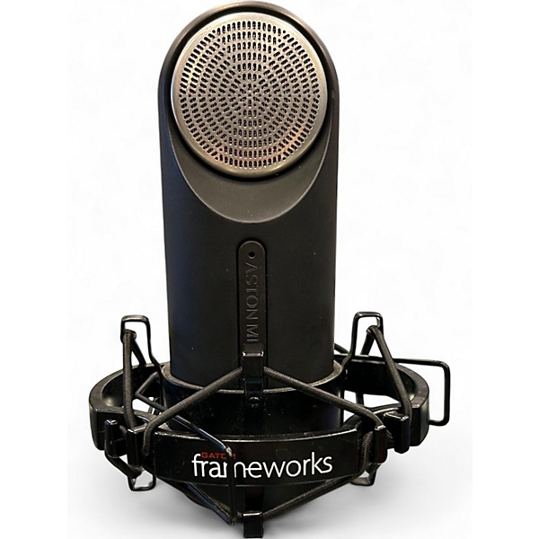 Used Aston Element Condenser Microphone