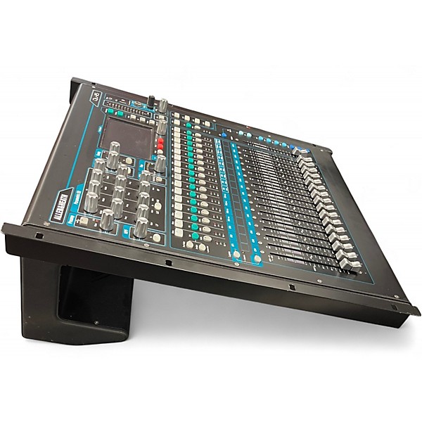 Used Allen & Heath QU16 Digital Mixer
