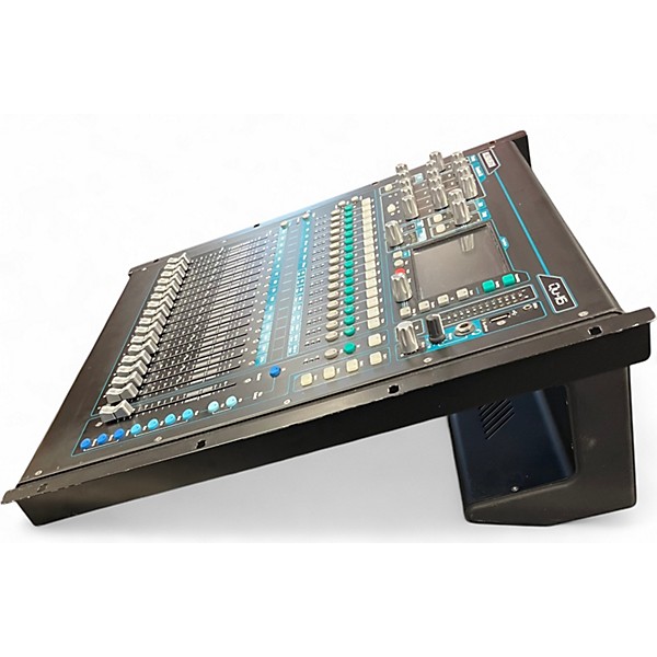 Used Allen & Heath QU16 Digital Mixer