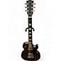 Used Gibson Les Paul Studio Mahogany Solid Body Electric Guitar thumbnail