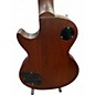 Used Gibson Les Paul Studio Mahogany Solid Body Electric Guitar