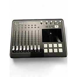 Used TASCAM MIXCAST 4 Audio Interface
