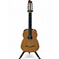 Used Godin Collection Clasica II Natural Flamenco Guitar thumbnail