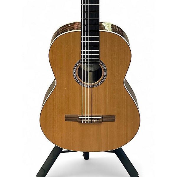 Used Godin Collection Clasica II Natural Flamenco Guitar